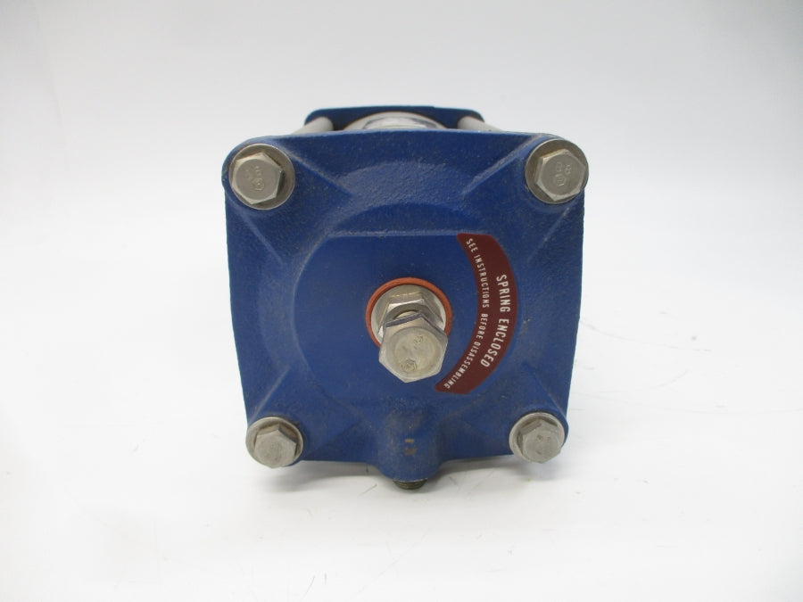 MORIN B-023U-S080-V 160PSI NSNP