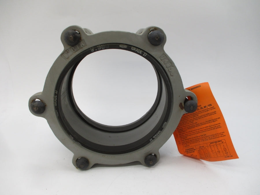 DRESSER 74856 01002500 8" NSNP