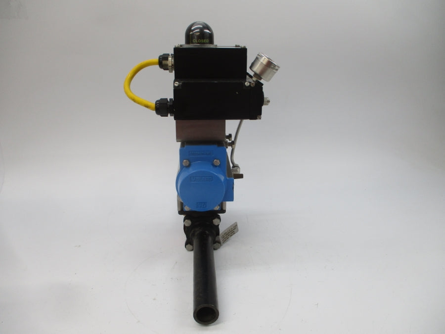 PBM SDE-E5U-Z-X-34-N348 900PSI 1" NSNP