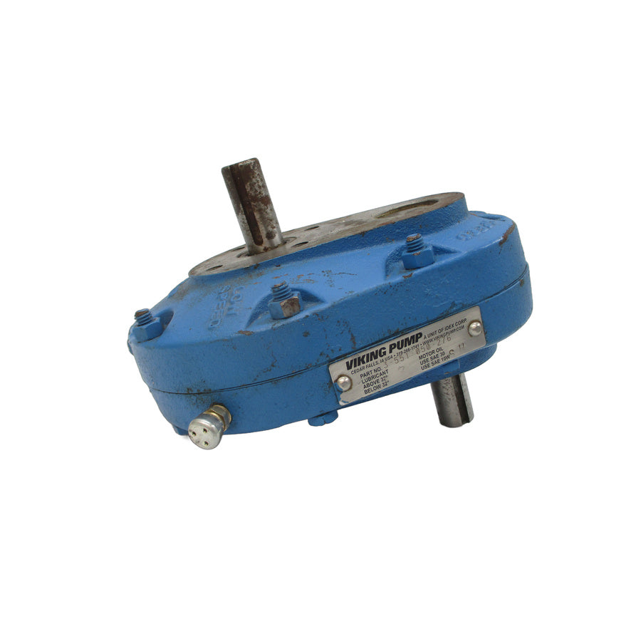 VIKING PUMP 3-551-050-276 NSNP