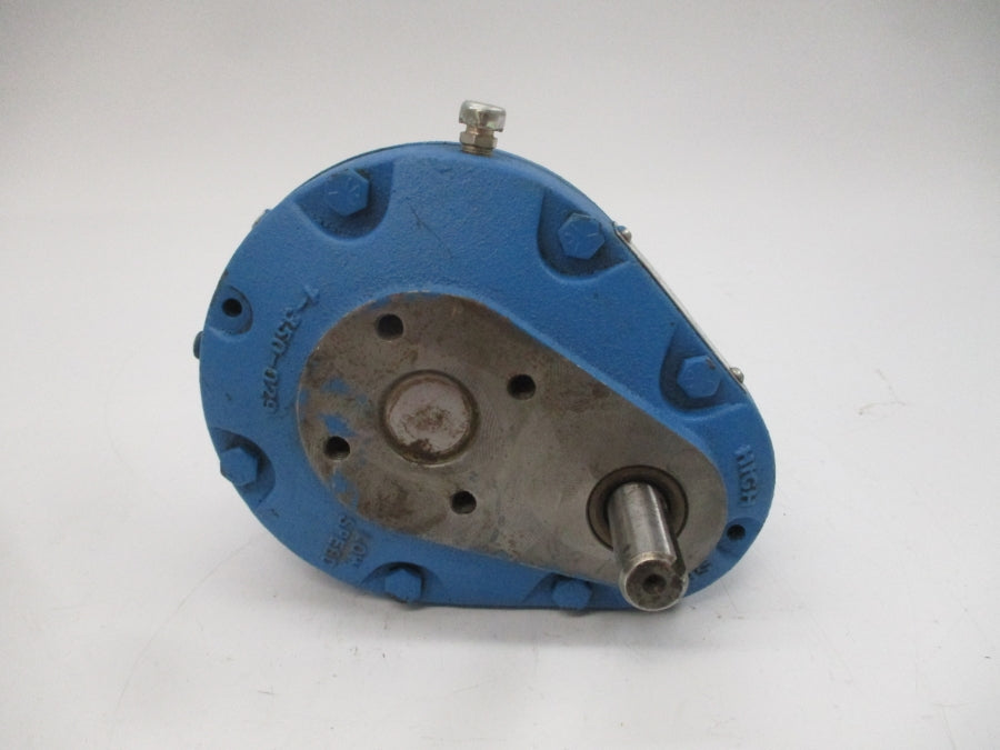 VIKING PUMP 3-551-050-276 NSNP