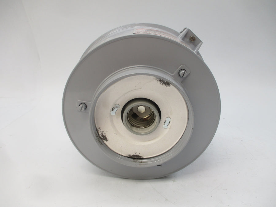 CROUSE-HINDS VMVS2HA150GP/120LXIR 120V 2.3A NSNP