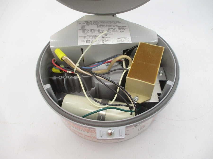 CROUSE-HINDS VMVS2HA150GP/120LXIR 120V 2.3A NSNP