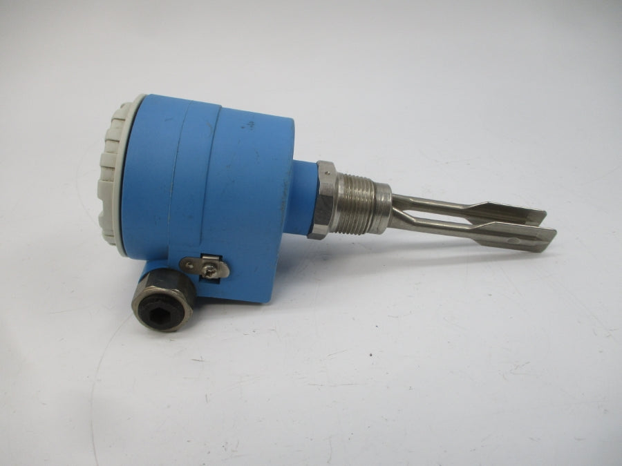 ENDRESS+HAUSER FTL360-RGN2A2L NSNP