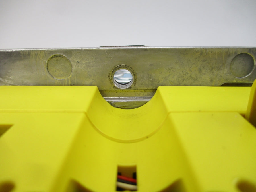 FANUC A06B-6121-H015#H550 565-679V 32A UNMP