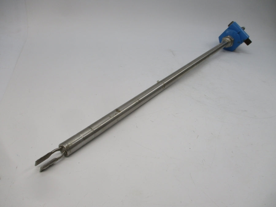 ENDRESS+HAUSER FTL51-PGN2CB7E5A 9.5-12.5VDC UNMP