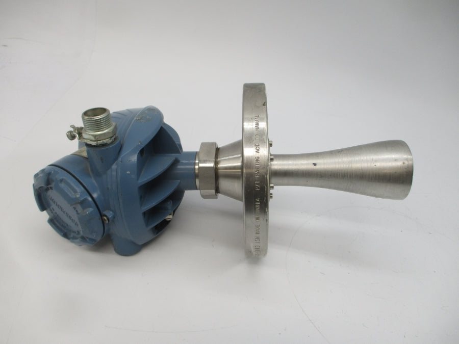 ROSEMOUNT 5402AH1I53SPVBAC1 16-30VDC UNMP