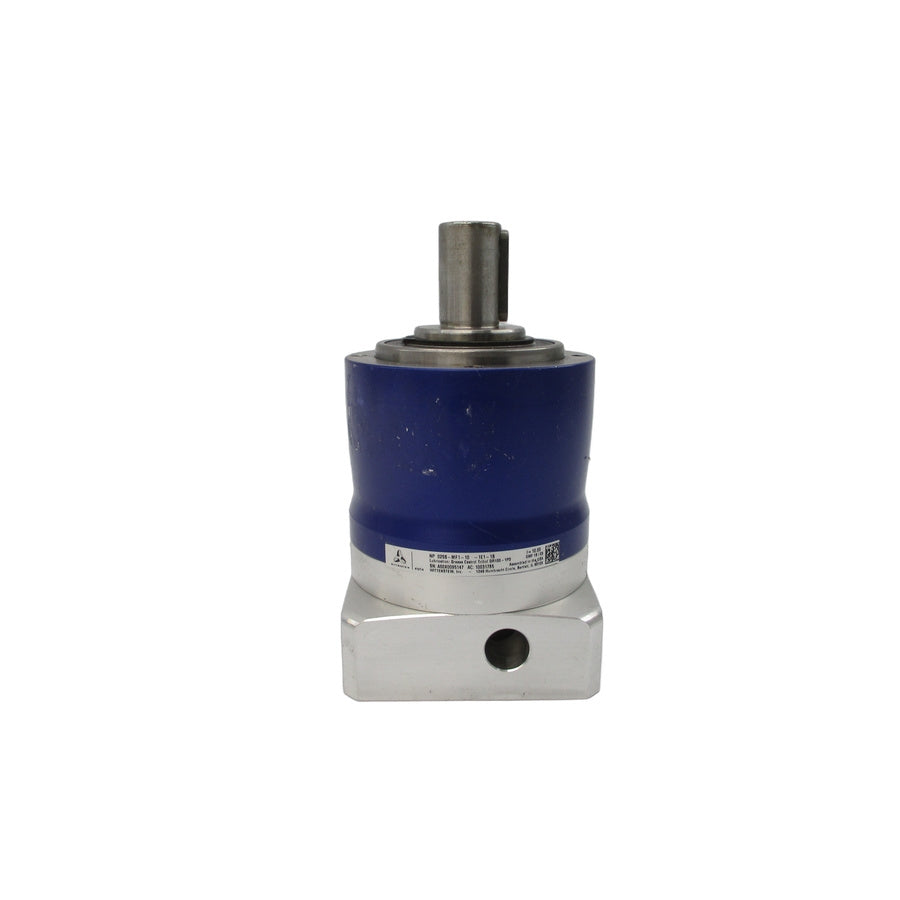 WITTENSTEIN NP025S-MF1-10-1E1-1S NSNP