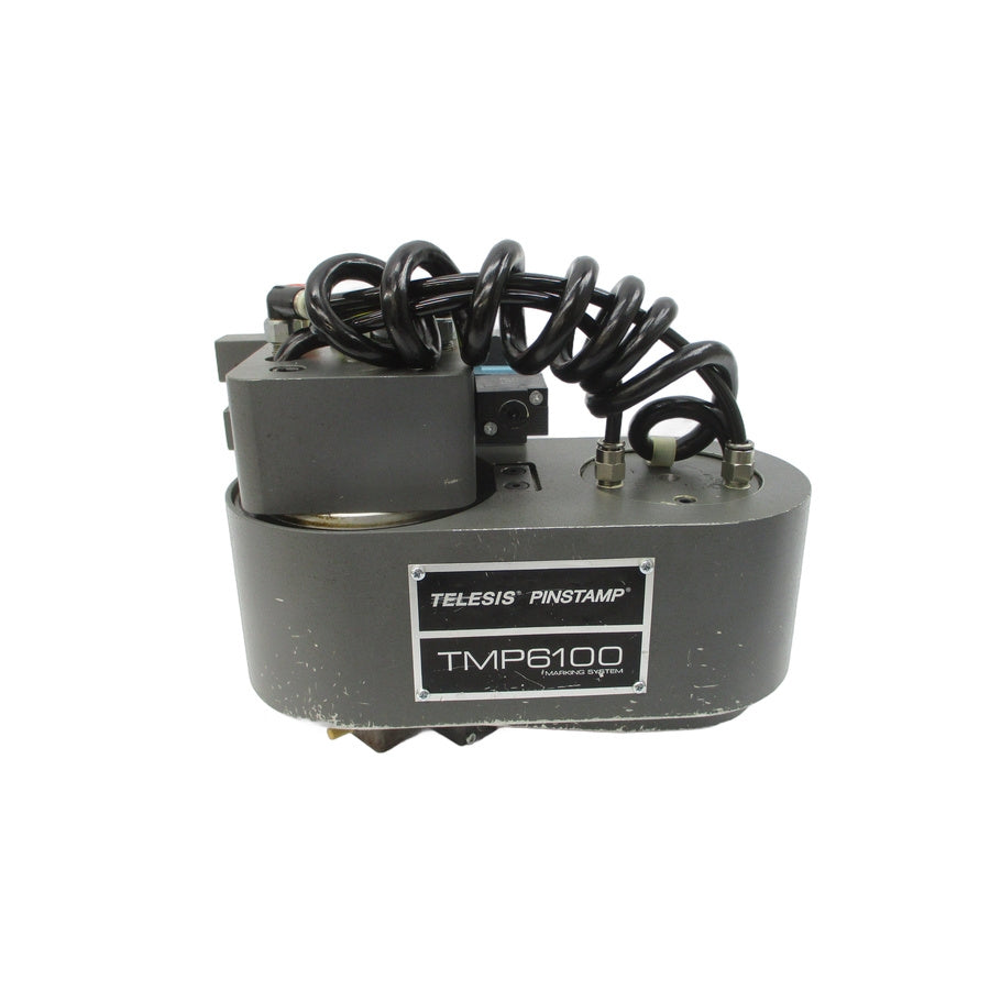 TELESIS TMP6100 12VDC UNMP