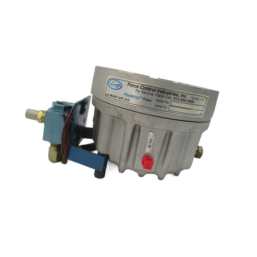 FORCE CONTROL INDUSTRIES MB-056-S01205 UNMP