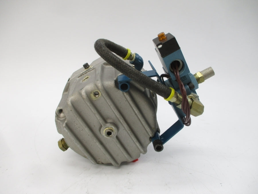 FORCE CONTROL INDUSTRIES MB-056-S01205 UNMP