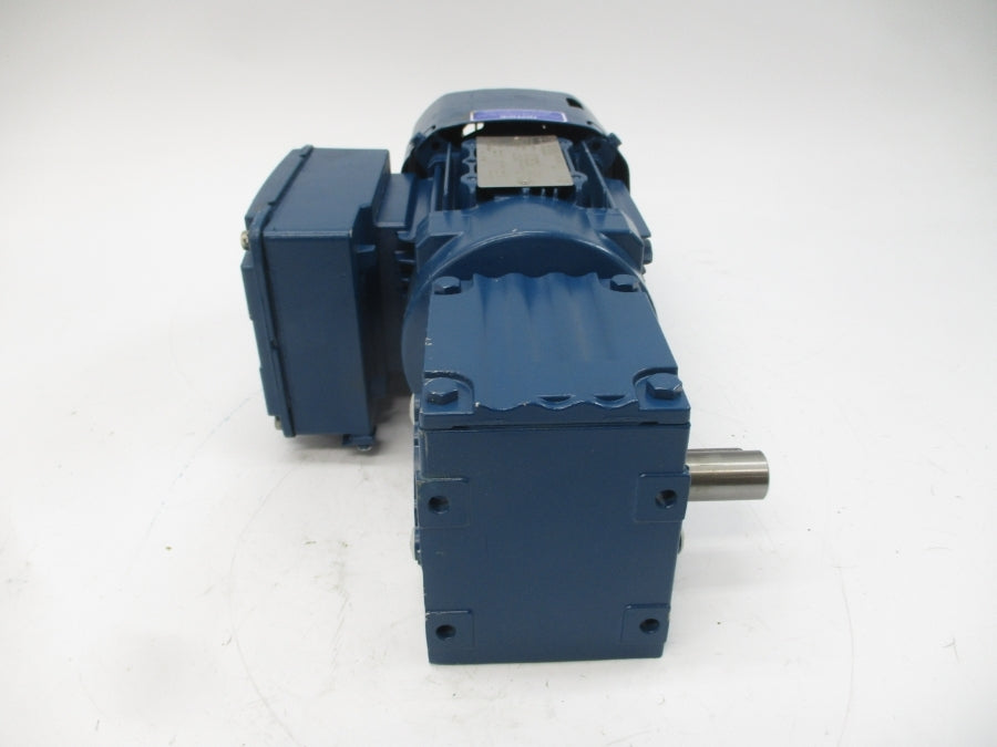 SEW-EURODRIVE W20DRS71S4BE05HR 254-277/440-480V 1.14/0.66/0.78/0.450A NSNP