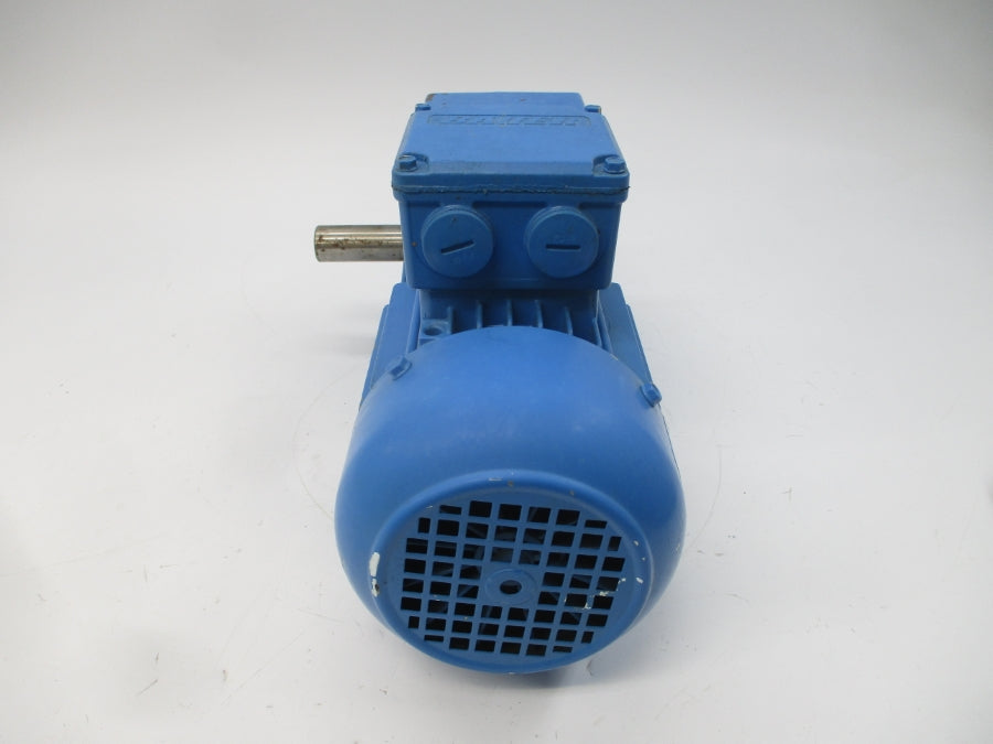 BAUER DK74SZ3-1111/178 380-400V 1.55/0.9A NSNP