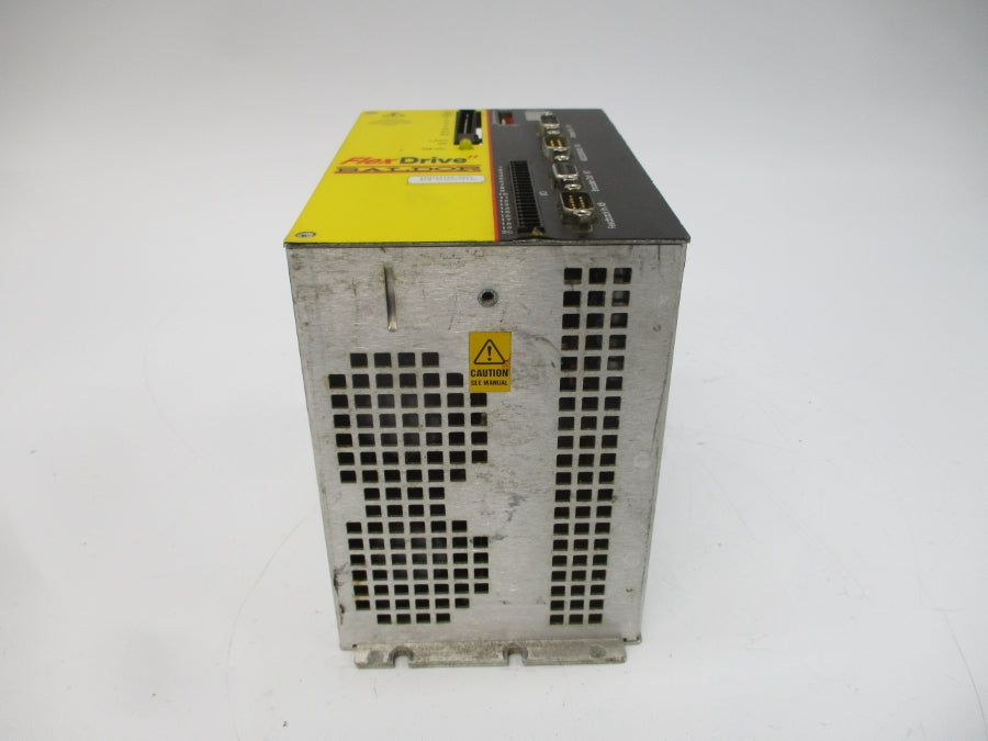 BALDOR FDH2A07TR-RN20 230VAC 7.5A UNMP