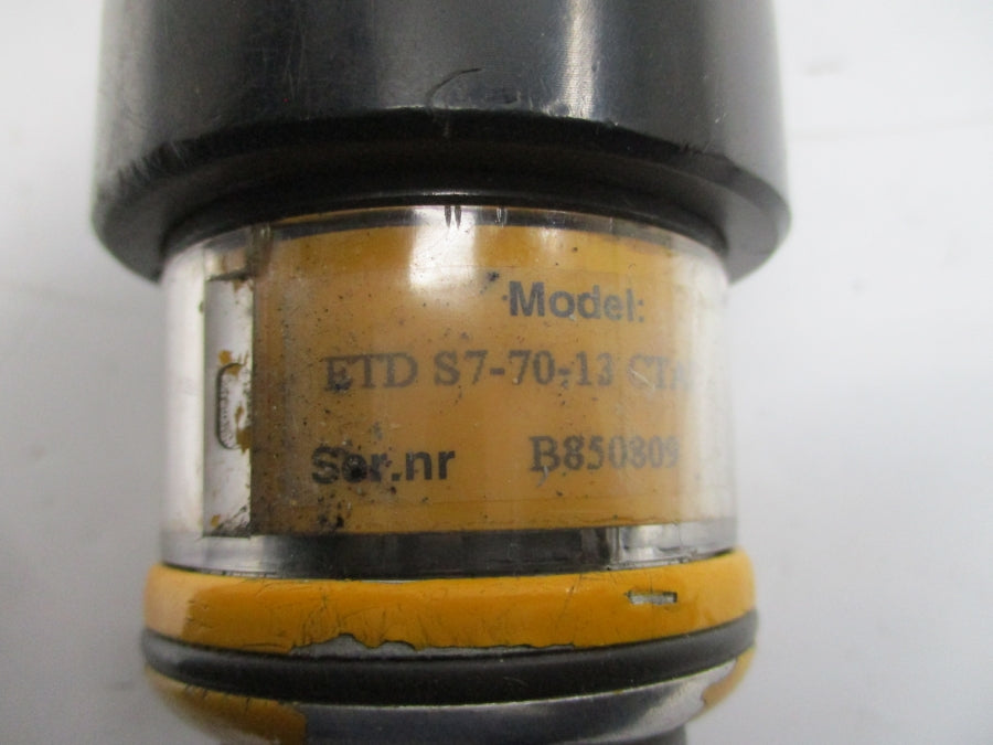 ATLAS COPCO ETDS7-70-13CTADS UNMP