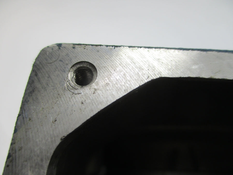 AVTRON M685L 51-HT1-HT1 12-15VDC REV. AC (AS PICTURED) UNMP