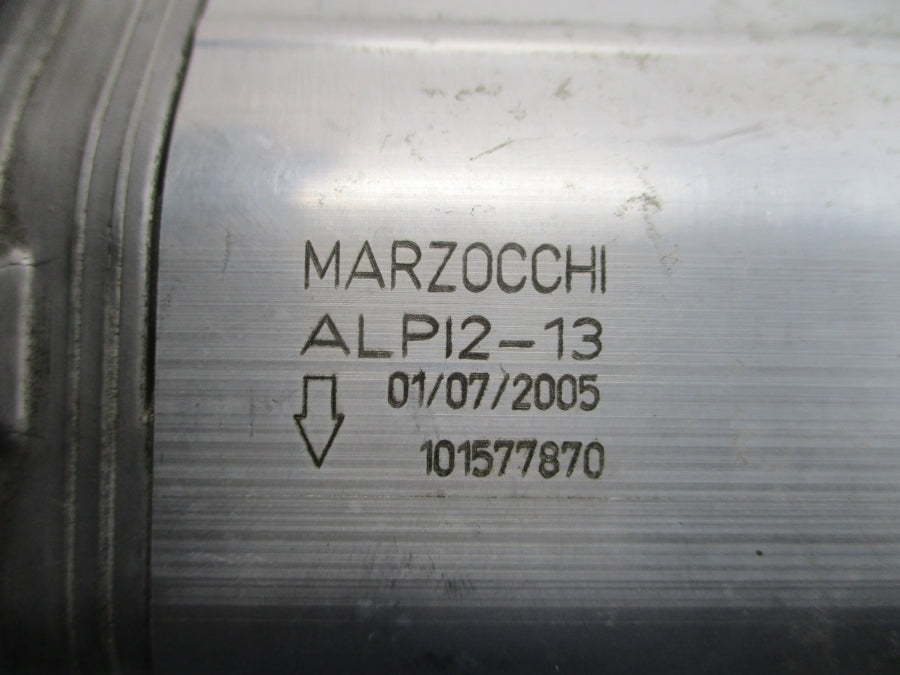 MARZOCCHI ALP12-13 UNMP