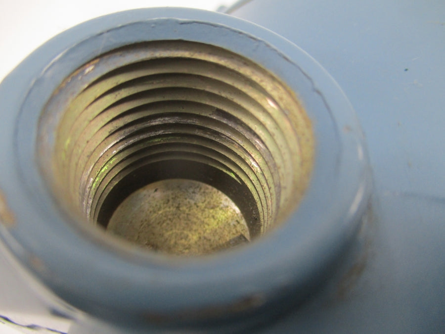 ROSEMOUNT 3051CG5A22A1AE5B4 10.5-55VDC 2000PSI UNMP