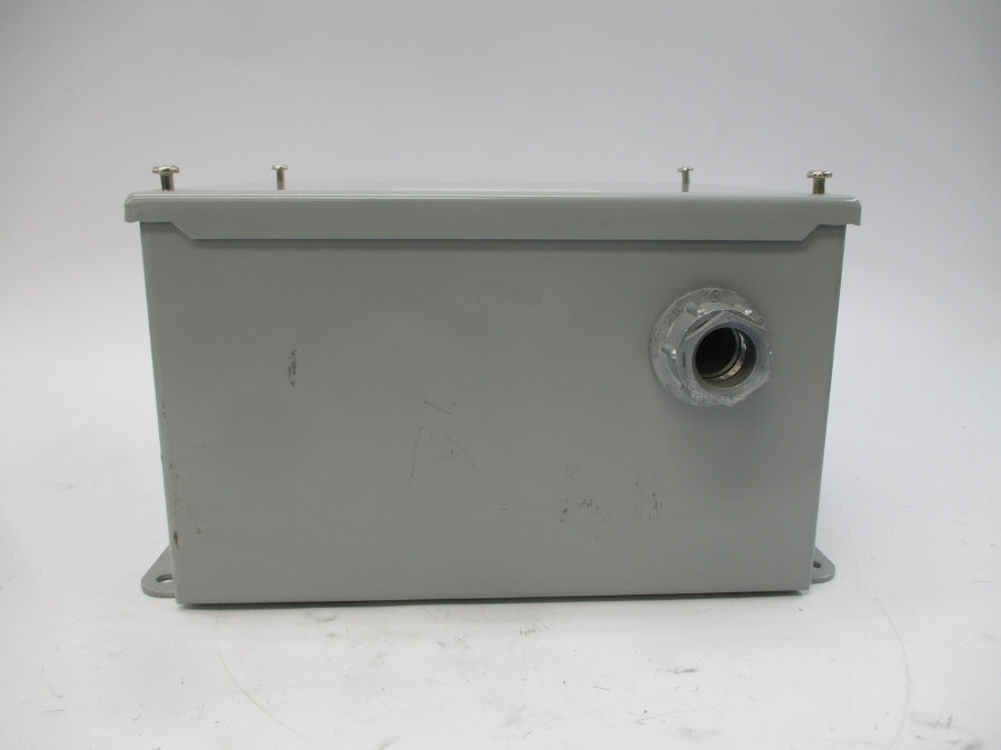 TRANSFORMER BOX IPS-SDL3Y2-F 277/480V NSNP