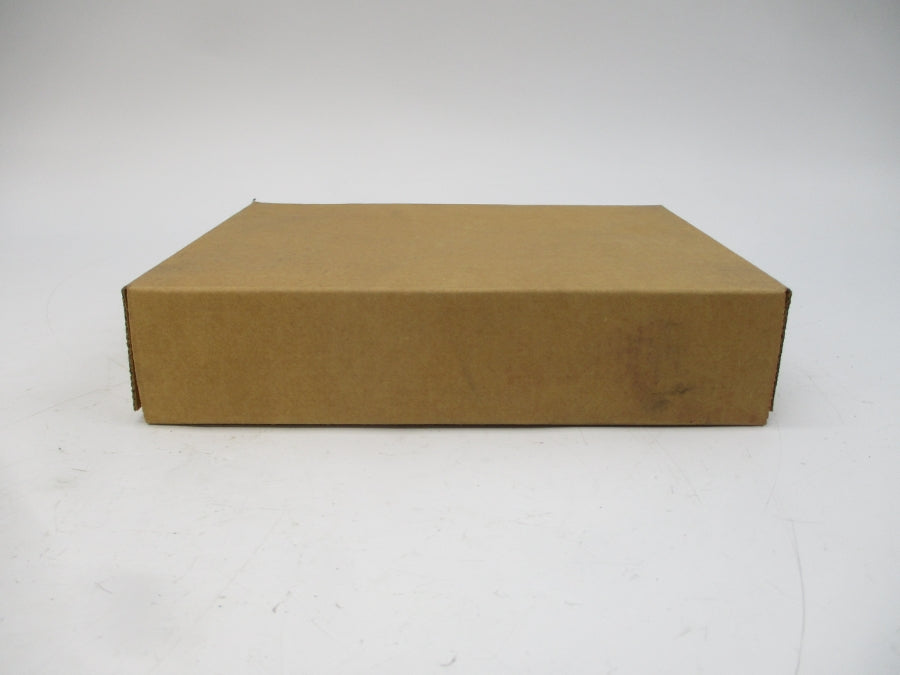 ALLEN BRADLEY 1756-OF8 SER. A F/W 1.5 DATE: 2018 NSFS