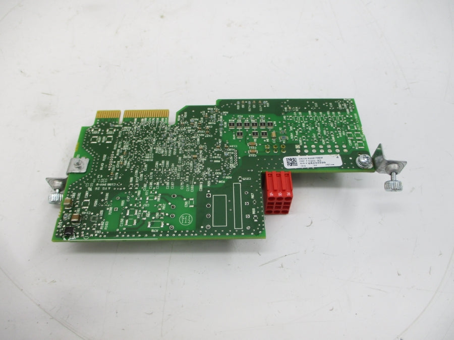 ALLEN BRADLEY 20-750-S SER. A F/W V1.001 24VDC NSMP