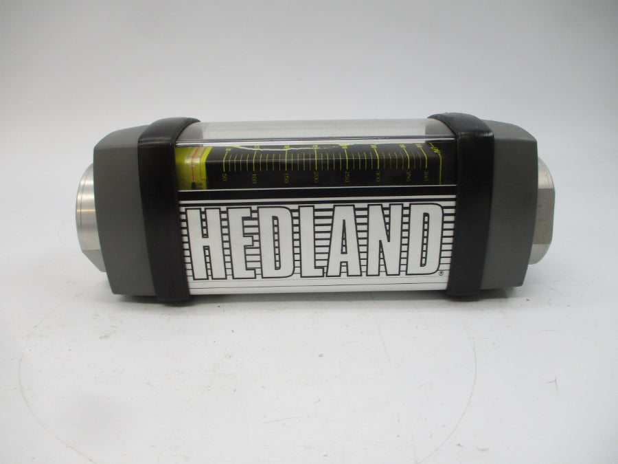 HEDLAND H860A-100 3500PSI NSNP