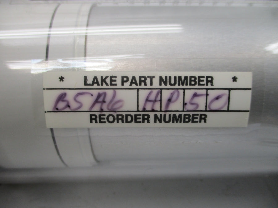 LAKE MONITORS B5A6HP50 3500PSI NSNP