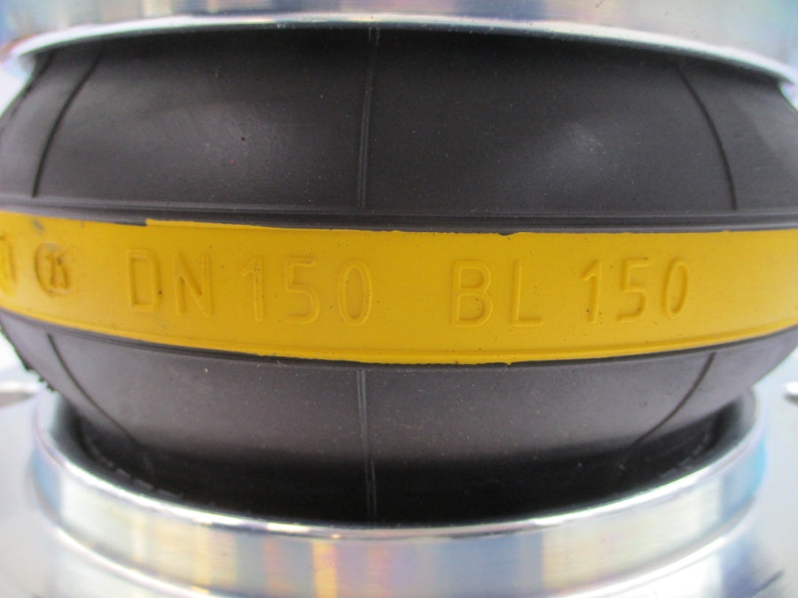 ELAFLEX ST-F ERV  6" NSNP