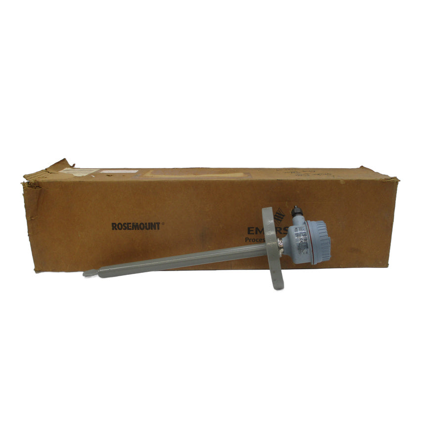 ROSEMOUNT 2120F3GR1NADE0184Q4 20-264VAC 5A NSMP