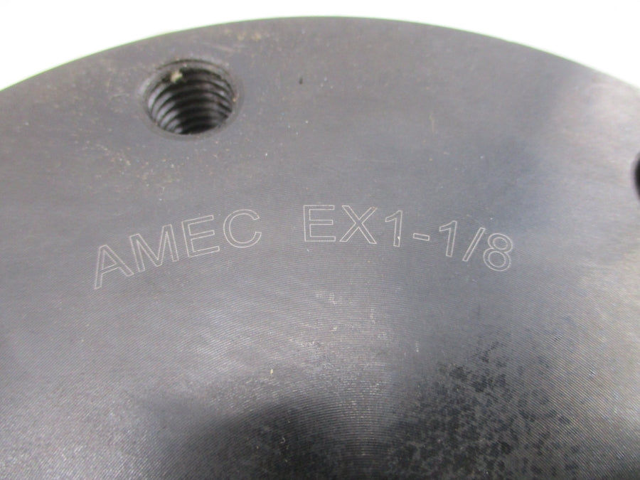 AMEC EX1-1/8 NSMP
