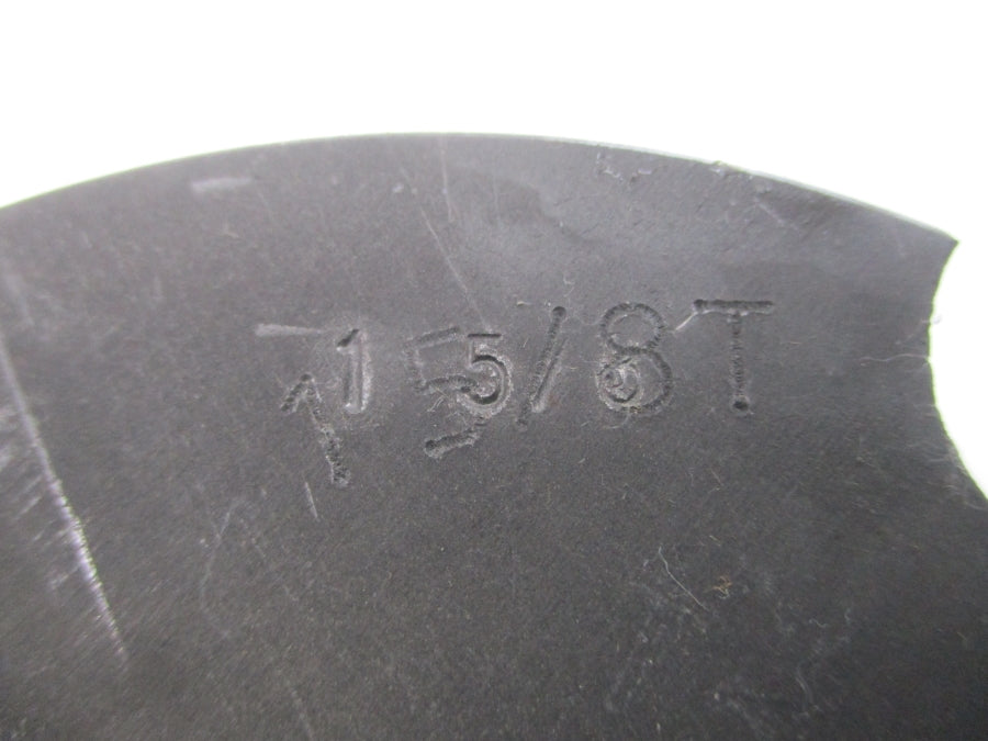 BUSHING 3535 1-5/8" NSNP