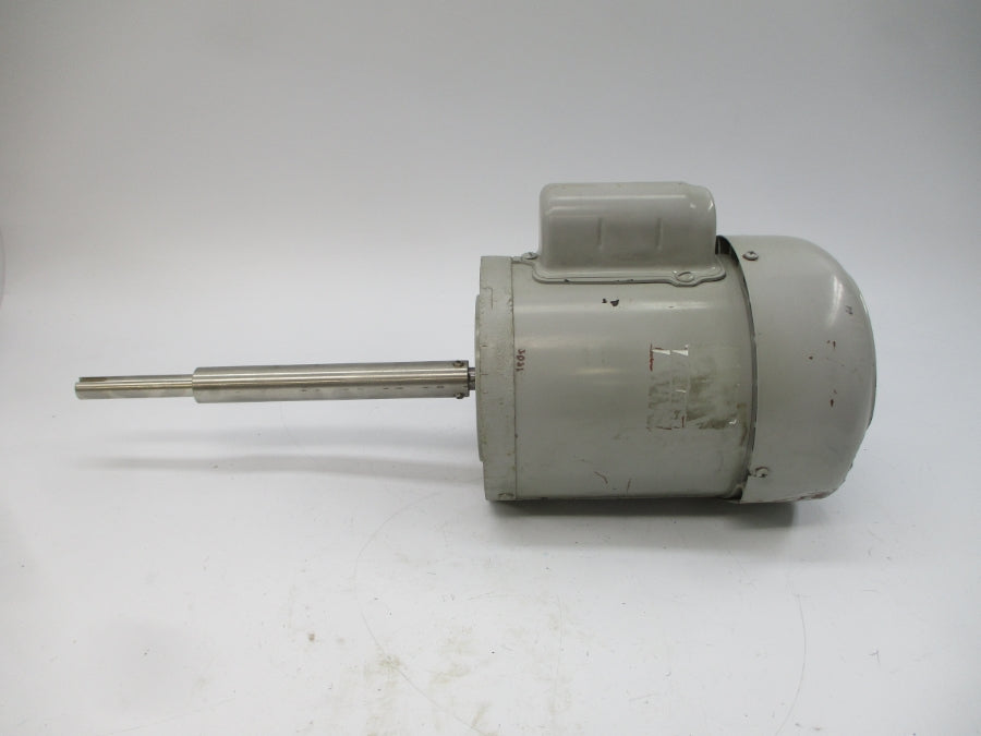 WEG B56 0399 115/208-230V 10.6/5.30A UNMP