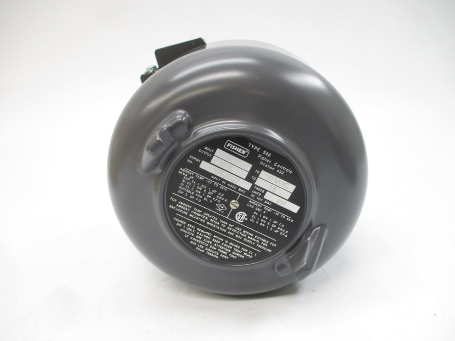 FISHER FS546-70*SR 50VDC NSMP