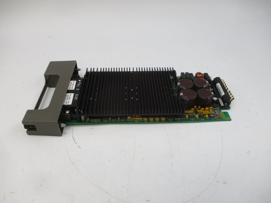 BAILEY IEPAS02 120/240VAC 3.0/1.7A REMAN