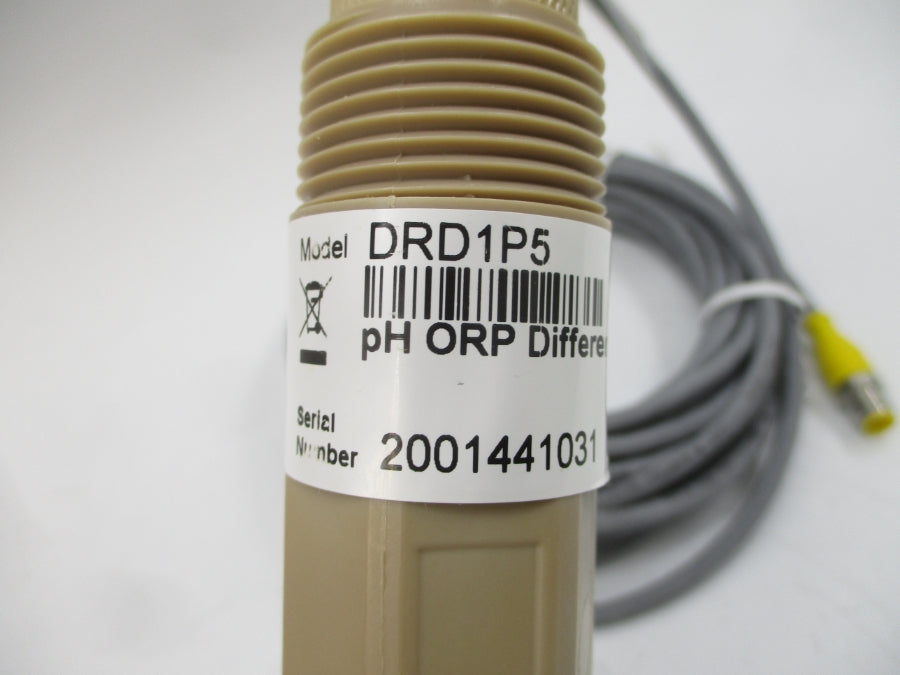 HACH DRD1P5 NSMP