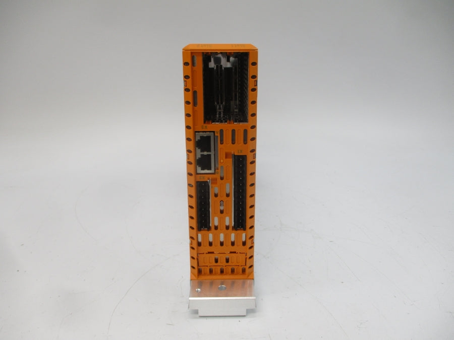 B&R AUTOMATION 8BVI0055HCD0.000-1 480VAC 7.6A REV. R0 NSNP