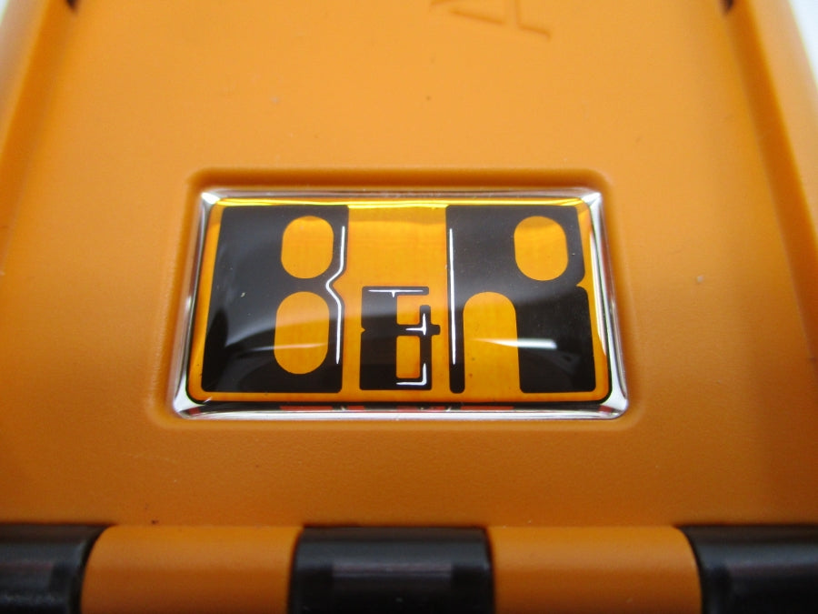 B&R AUTOMATION 8BVI0055HCD0.000-1 480VAC 7.6A REV. R0 NSNP