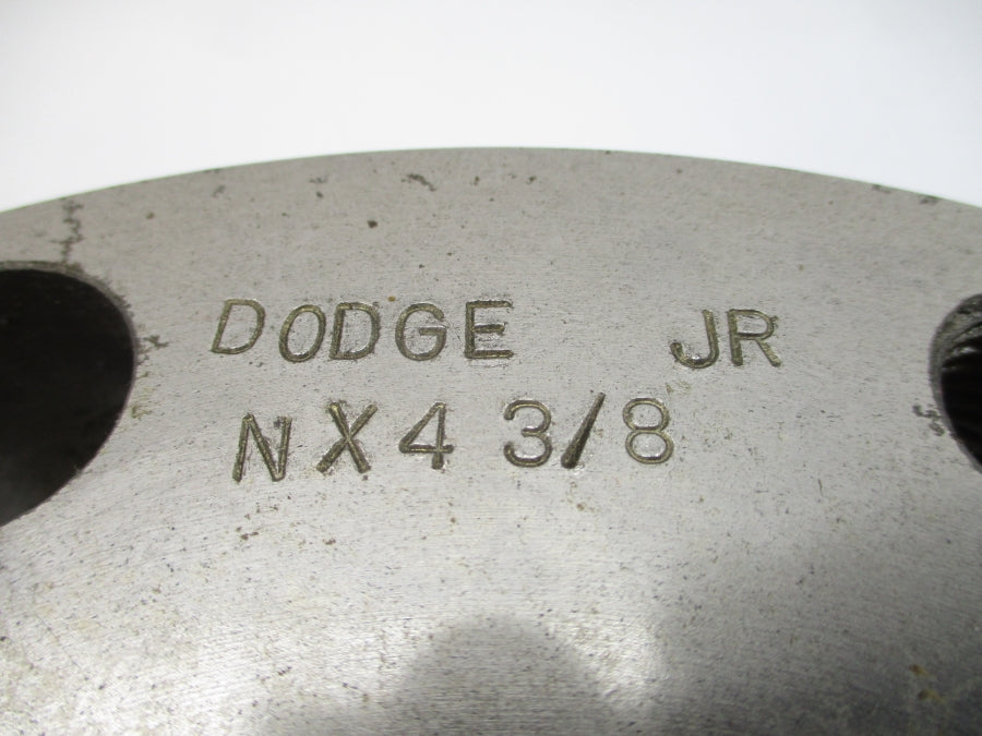 DODGE NX4-3/8 NSNP