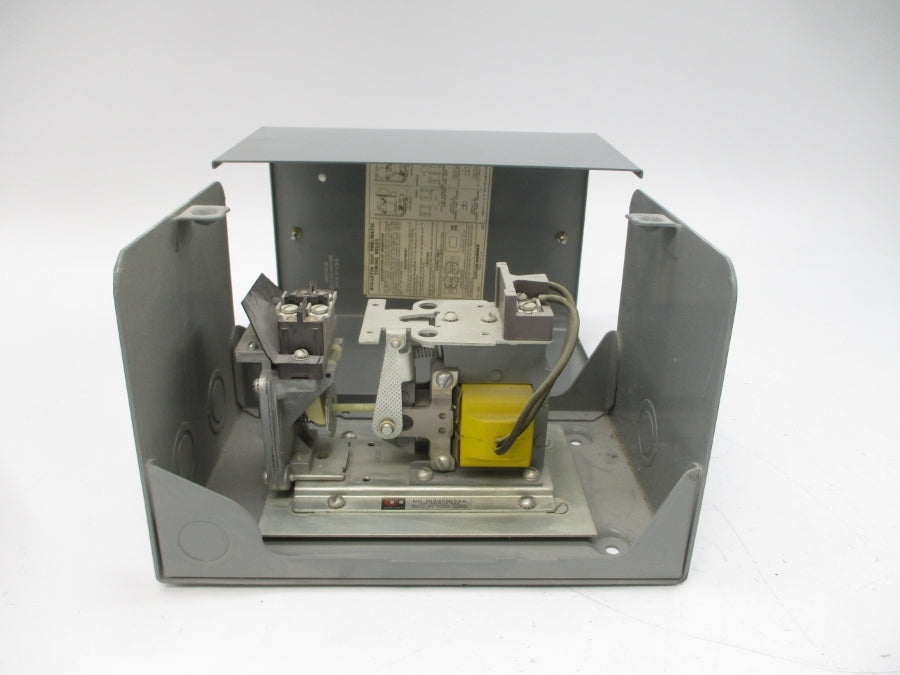 CUTLER HAMMER 10337H156A 10997H43A 440V UNMP