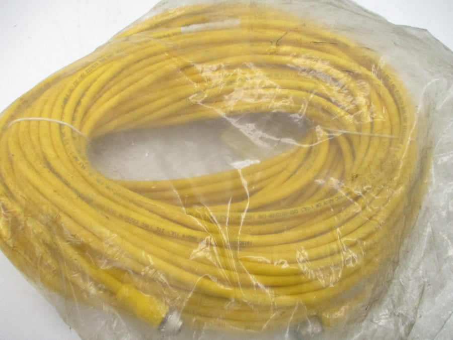 TURCK RKC4.4T-40-RSC4.4T/S3060 U-37657 250V 4A NSMP