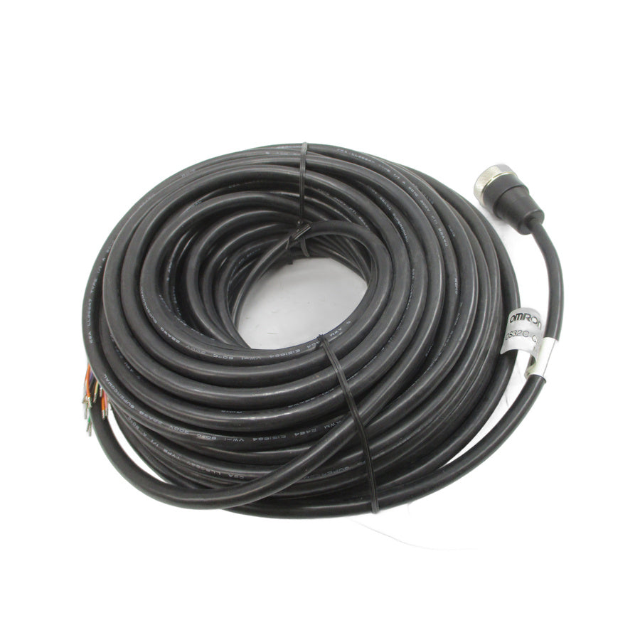 OMRON OS32C-CBL-30PT 60781-0300 NSNP