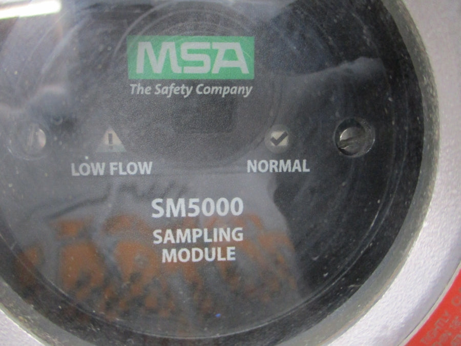 MSA 10043264 SM5000 NSNP