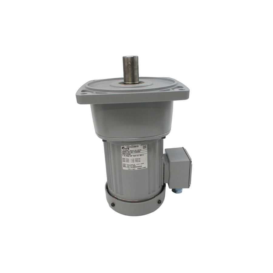 GTR G3FM-28-80-T040AX BG3-K096 200/220V 2.1/1.8A NSNP