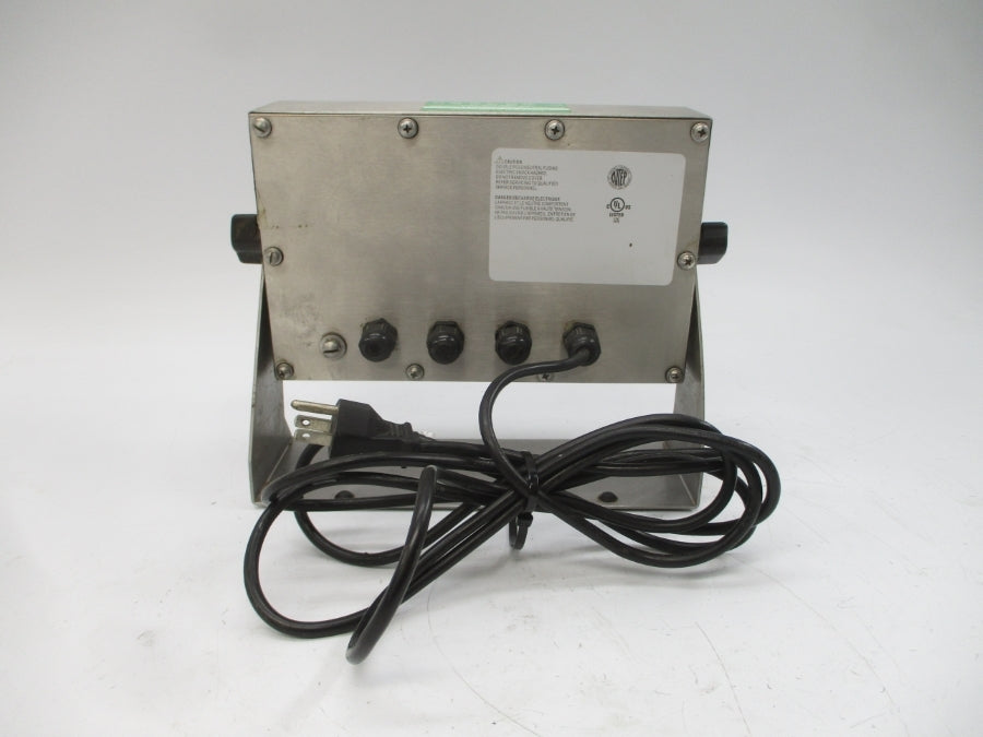 RICE LAKE WEIGHING SYSTEMS IQ+355-2A 115VAC NSNP