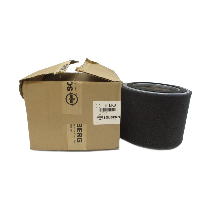 SOLBERG 3TLK8 274P NSMP