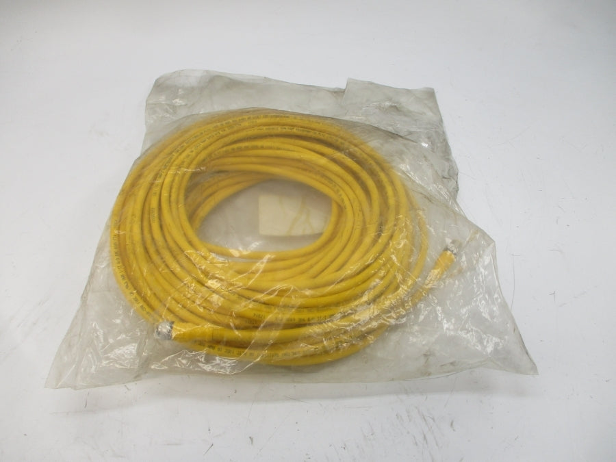 TURCK RKC4.2T-30-RSC4.2T/CS12885 U-45641 250V 4A NSMP