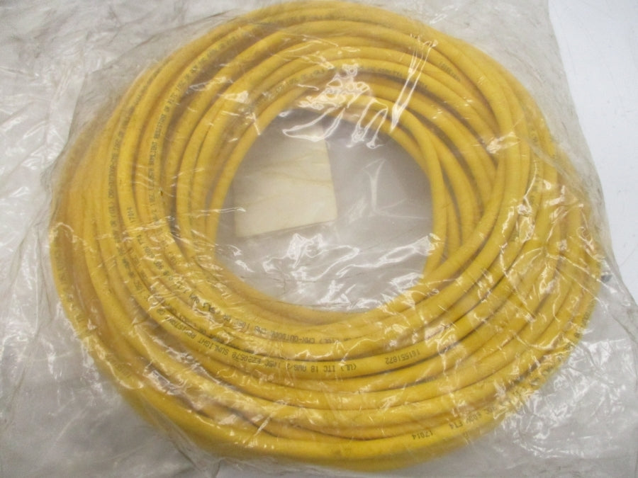 TURCK RKC4.2T-30-RSC4.2T/CS12885 U-45641 250V 4A NSMP