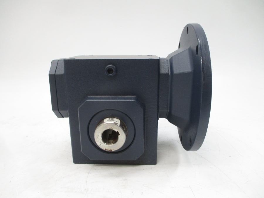 GROVE GEAR NH-HMQ-818-60-H2-56-12 NH8180628.12 NSMP