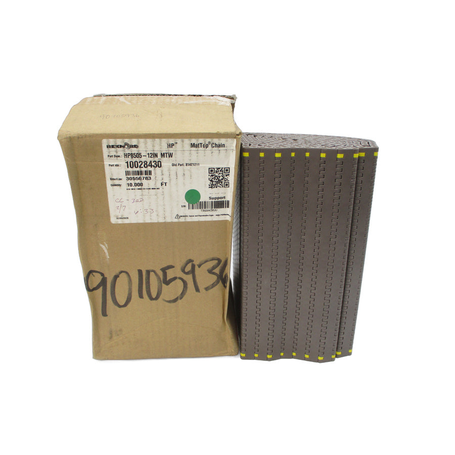 REXNORD 10028430 HP8505-12IN_MTW 10' NSMP