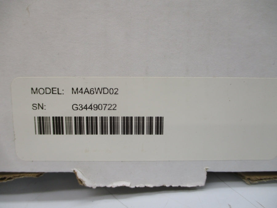 AW-LAKE M4A6WD02 3500PSI NSMP